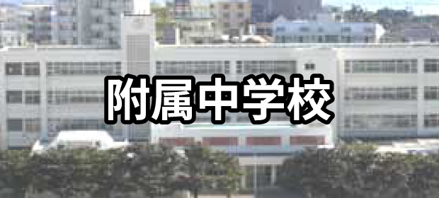 琉球大学教育学部附属中学校